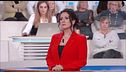 Martedì 21 gennaio, Canale 5