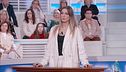 Giovedì 23 gennaio, Canale 5