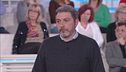 Venerdì 31 gennaio, Canale 5