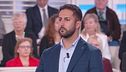 Martedì 18 febbraio, Canale 5