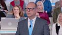 Martedì 25 febbraio, Canale 5