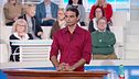 Giovedì 27 febbraio, Canale 5