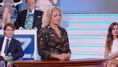 Un amore in frantumi