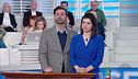 Lunedì 10 marzo, Canale 5