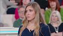 Mercoledì 12 marzo, Canale 5