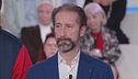 Venerdì 14 marzo, Canale 5
