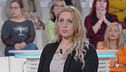 Mercoledì 26 marzo, Canale 5
