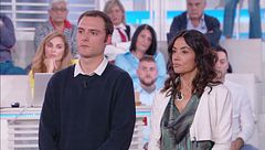 Per mio figlio - prima sentenza