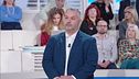 Lunedì 31 marzo, Canale 5
