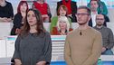Mercoledì 2 aprile, Canale 5