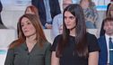 Venerdì 4 aprile, Canale 5