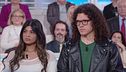 Martedì 8 aprile, Canale 5