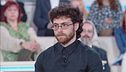 Mercoledì 9 aprile, Canale 5