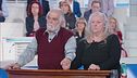 Venerdì 11 aprile, Canale 5