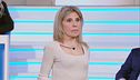 Mercoledì 16 aprile, Canale 5
