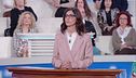 Venerdì 18 aprile, Canale 5