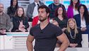 Venerdì 16 maggio, Canale 5