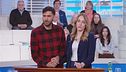 Lunedì 19 maggio, Canale 5