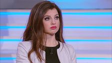 Le attenzioni sgradite
