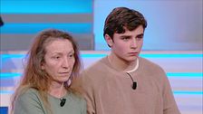 Divorzio dai figli