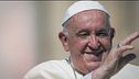 L'omaggio di Forum a Papa Francesco