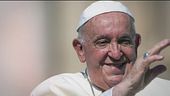 L'omaggio di Forum a Papa Francesco