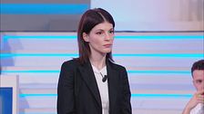 La manipolatrice