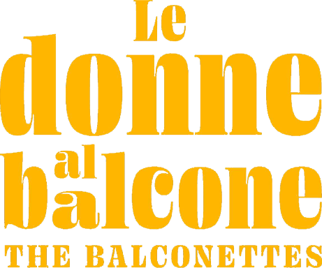 Le donne al balcone - The balconettes - Film Mediaset Infinity