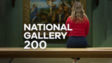 National Gallery 200
