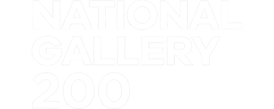National Gallery 200 - Film Mediaset Infinity