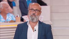 Martedì 10 settembre, Rete 4