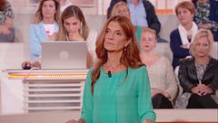 Venerdì 20 settembre, Rete 4