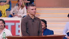 Il figlio segreto - seconda sentenza