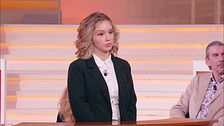 Un amore impossibile - seconda sentenza