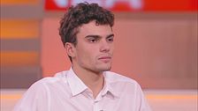Il bambino recluso