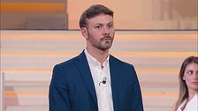 Voglio essere libera - seconda sentenza