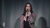 Laura Pausini in "Il primo passo sulla luna"