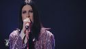 Laura Pausini in "Tutte le volte"