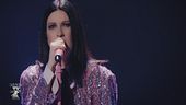 Laura Pausini in "Tutte le volte"