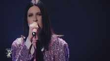 Laura Pausini in "Tutte le volte"