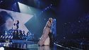 Laura Pausini in "Io canto" e "Emergenza d'amore"