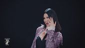 Laura Pausini in "Davanti a noi"