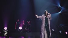 Laura Pausini in "Anime parallele"