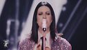 Laura Pausini in "Come se non fosse stato mai amore"