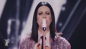 Laura Pausini in "Come se non fosse stato mai amore"