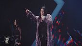 Laura Pausini in "Primavera in anticipo"