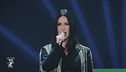 Laura Pausini in "Scatola"
