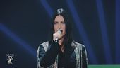 Laura Pausini in "Scatola"