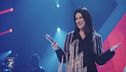 Laura Pausini in "E ritorno da te"