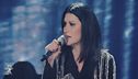 Laura Pausini in "Dimora naturale"